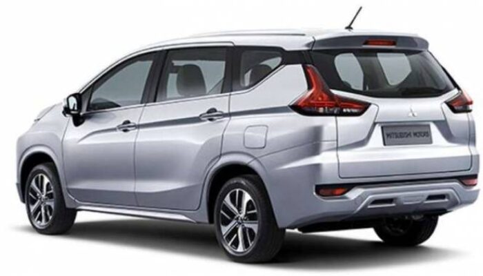 Target Tinggi Mitsubishi Expander ‘Goyang’ Avanza