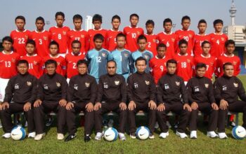 sepakbola indonesia