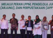 2 Jurnal ARJUNU Terindeks Scopus Q3 dan Q4: Langkah Besar dalam Publikasi Ilmiah Nasional