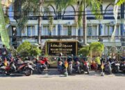 Masjid As-Sa’adah Potong 23 Sapi dan 75 Kambing, Program Tabungan Qurban Ringankan Jemaah 