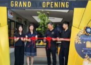 Surabaya Timur Ada Pujasera Komplex, Tongkrongan Kaum Muda Gen Z