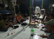 Lembah Arasia Gelar Rakor Bahas Tupoksi Masing-masing Bidang