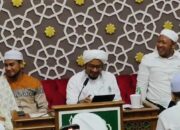 Judi Online Merebak, Pembina Majelis Ar-Rohimin Pesan Bijak Gunakan Medsos