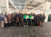 Unusa dan BPJS Ketenagakerjaan: Perlindungan Jaminan Sosial Untuk Mahasiswa KKN