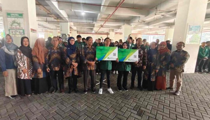 Unusa dan BPJS Ketenagakerjaan: Perlindungan Jaminan Sosial Untuk Mahasiswa KKN