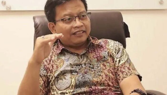 Rupiah dan IHSG Tertekan, Pakar UNAIR: Pasar Tunggu Kepastian Ekonomi AS