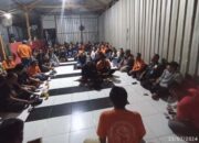 Pesan Ketua KC FSPMI Surabaya, hidupkan Organisasi Dengan Solidaritas