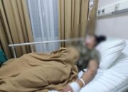 SPAI FSPMI, Solidaritas Bukan Hanya Omong Kosong