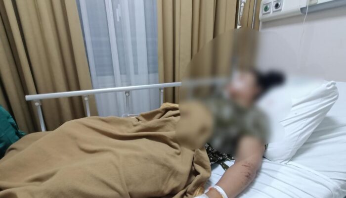 SPAI FSPMI, Solidaritas Bukan Hanya Omong Kosong