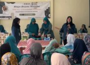 Kelompok KKN UNAIR Ajak Masyarakat Olah Limbah Rumah Tangga