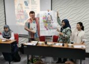 UNAIR Tuan Rumah ICAS 13, Usung Konsep Conference Festival