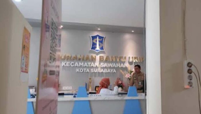 Bantahan Lurah Banyu Urip Alergi Wartawan, Berikut Faktanya