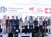 Opening Ceremony ICAS 13 Dihadiri 1300 Partisipan