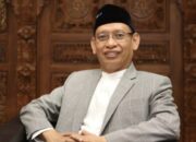 Rektor Tegaskan UNAIR Berkomitmen Berantas Joki Tugas