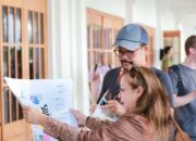 Pameran Edukatif Lintas Disipliner Warnai Keseruan Hari Pertama ICAS 13