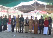 Inovasi Baru untuk Atasi Stunting, FKK Unusa Ciptakan NU Posting