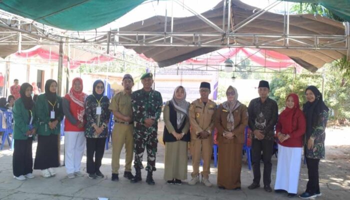 Inovasi Baru untuk Atasi Stunting, FKK Unusa Ciptakan NU Posting