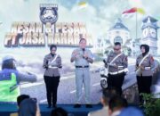 Gebyar Keselamatan 2024