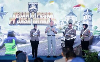 Gebyar Keselamatan 2024