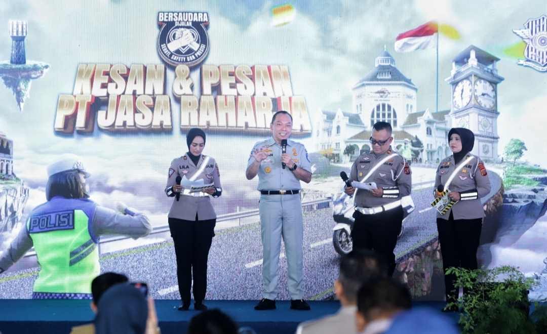 Gebyar Keselamatan 2024