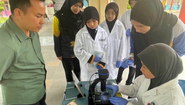 Komitmen Kampus Unggul, Unusa Melakasanakan Pengmas di Negeri Perlis