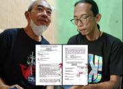 Kasus Pencatutan Nama KJJT, Dua Wartawan Senior Ini Minta Perlu Ada Ketegasan