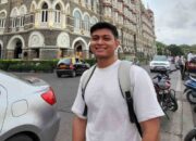 Raiyan, Mahasiswa Unair Lolos Program IISMA di University of Groningen Belanda