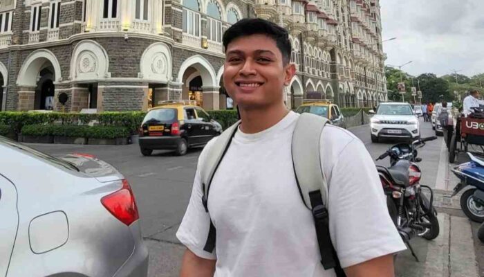 Raiyan, Mahasiswa Unair Lolos Program IISMA di University of Groningen Belanda