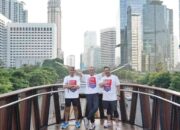 Wujudkan Budaya Kerja Positif, Jasa Raharja Raih Sertifikasi Internasional