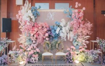 Penawaran Menarik The Capital Hotel Surabaya Paket Wedding Mulai 14,9 Juta