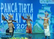 Amerta Unair Usung Keberagaman dan Aksi Nyata