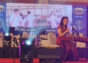 YPPI Persembahkan “A Step for Change” Dalam Konser Ulang Tahun ke- 77