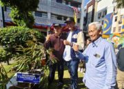 Ada Mini Zoo di Adi Buana, Ini Kata Ganjar Pranowo