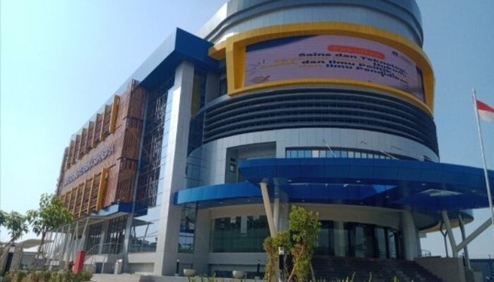 Pendaftaran Mahasiswa Baru UT Surabaya Resmi Dibuka: Kesempatan Belajar Fleksibel dan Berkualitas