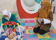 Tiga Lagi, Prodi Unusa Terakreditasi Unggul