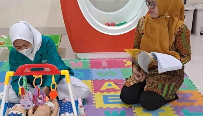 Tiga Lagi, Prodi Unusa Terakreditasi Unggul