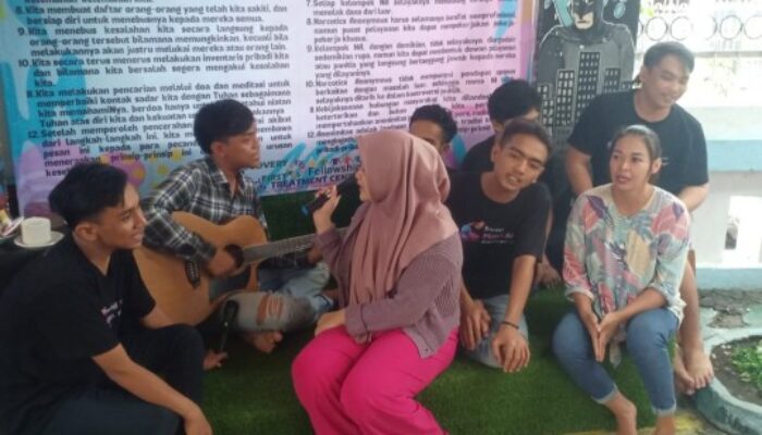 FSG di Hari Ibu: Plato Foundation Dukung Pemulihan Narkoba