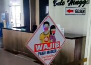 Akses Ditutup, Konflik Warga Bale Hinggil dan BPL Memanas