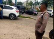 Konflik Jasa Keamanan di Mansion Nine, PT Corps Boxer Guard Tuntut Klarifikasi