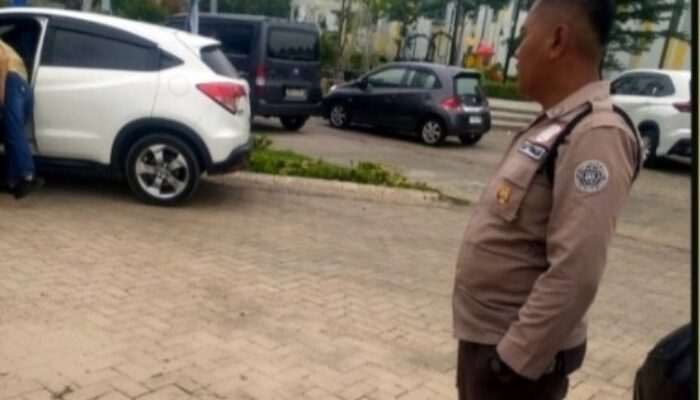 Konflik Jasa Keamanan di Mansion Nine, PT Corps Boxer Guard Tuntut Klarifikasi