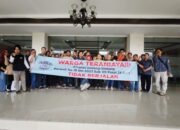 Warga Bale Hinggil Tuntut Hak atas Unit Apartemen