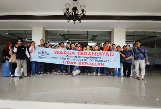 Bale Hinggil