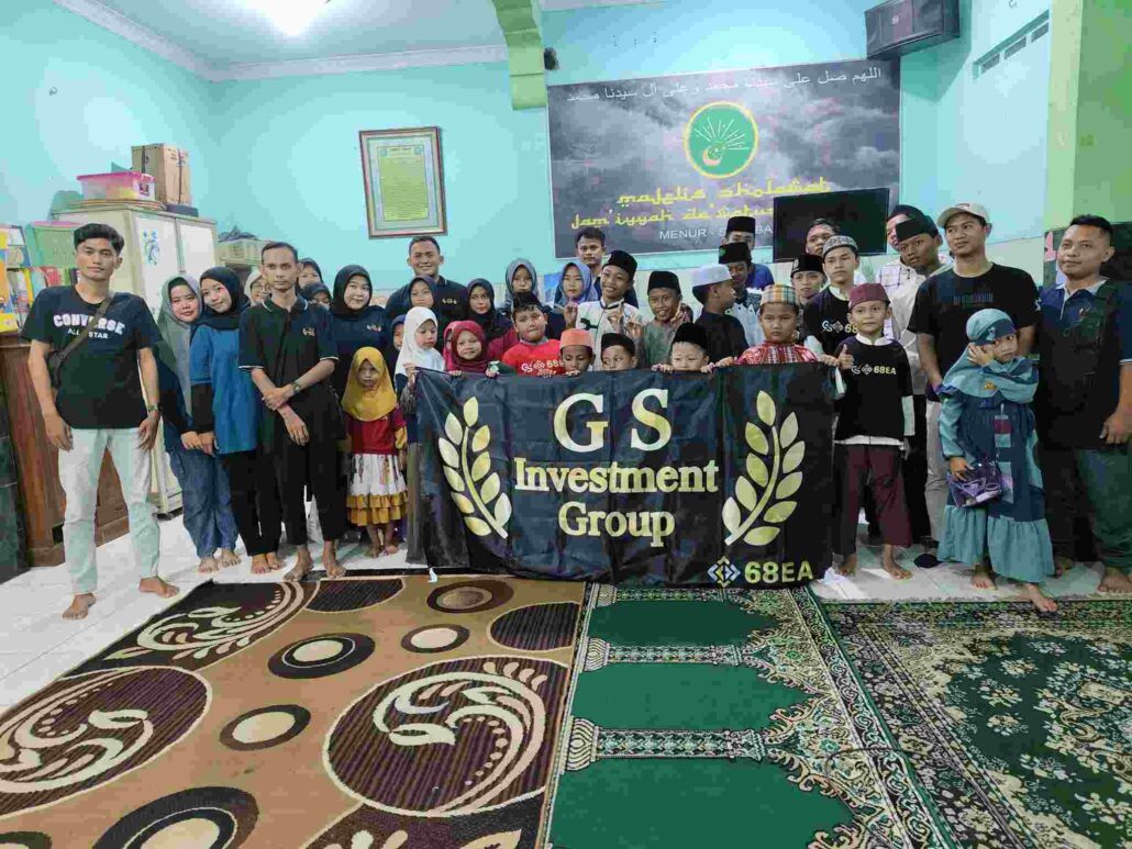 GS Investment Group