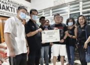 GS Investment, Dari Trading ke Tindakan Nyata, Menebar Manfaat, Merajut Kasih