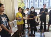 Aksi Sosial GS Investment Sapa Dua Panti di Surabaya