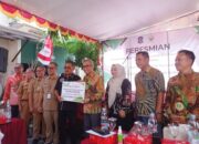 Inovasi UNUSA-Water Hadirkan Solusi Pengelolaan Limbah Ramah Lingkungan