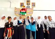 Ale-Ale Dukung Kreativitas dan Ekspresi Remaja Indonesia