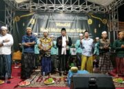 Semangat Pemuda Karang TDU Asemrowo Hidupkan Maulid Nabi Muhammad SAW