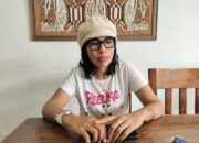 Kiki dan Mimpi Besar Petani Mandiri