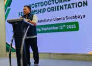 Dari Madura ke Dunia: Kisah Inspiratif Achmad Syafiuddin
